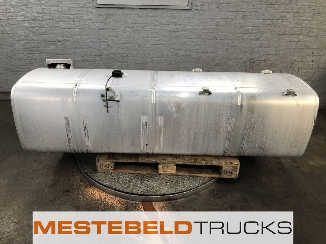 DAF Brandstoftank 845 L - Σύστημα καυσίμου για Φορτηγό: φωτογραφία 2 DAF Brandstoftank 845 L - Σύστημα καυσίμου για Φορτηγό: φωτογραφία 2