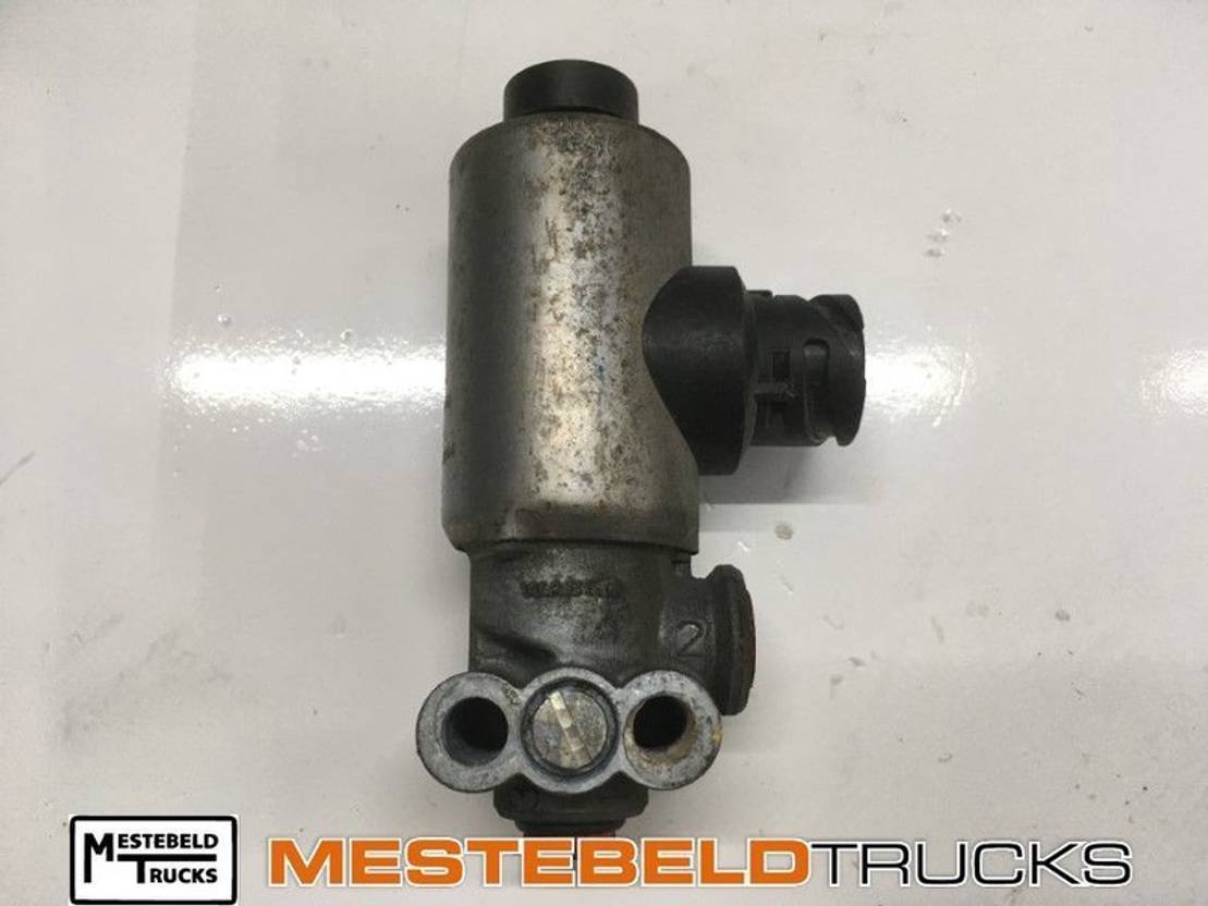 DAF CF 85 Magneetventiel - Βαλβίδα φρένων για Φορτηγό: φωτογραφία 1 DAF CF 85 Magneetventiel - Βαλβίδα φρένων για Φορτηγό: φωτογραφία 1