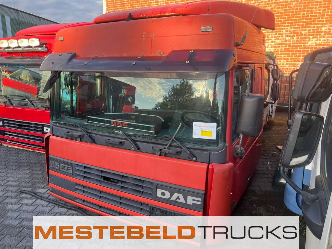 DAF Cabine Spacecab Euro 2 - Καμπίνα για Φορτηγό: φωτογραφία 1 DAF Cabine Spacecab Euro 2 - Καμπίνα για Φορτηγό: φωτογραφία 1