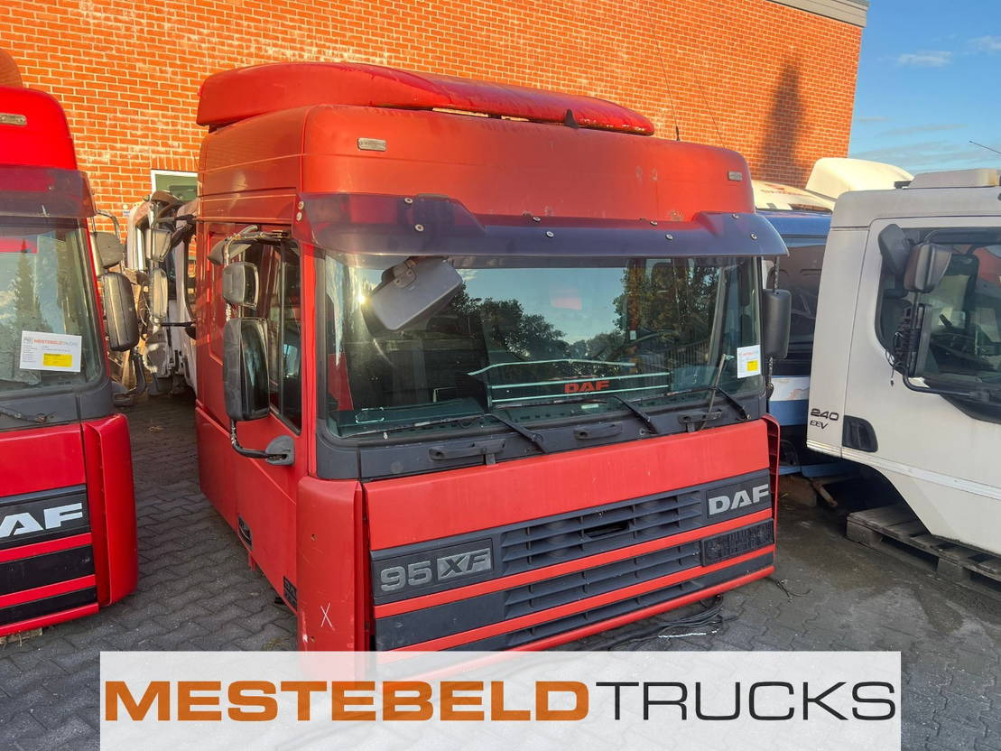 DAF Cabine Spacecab Euro 2 - Καμπίνα για Φορτηγό: φωτογραφία 2 DAF Cabine Spacecab Euro 2 - Καμπίνα για Φορτηγό: φωτογραφία 2