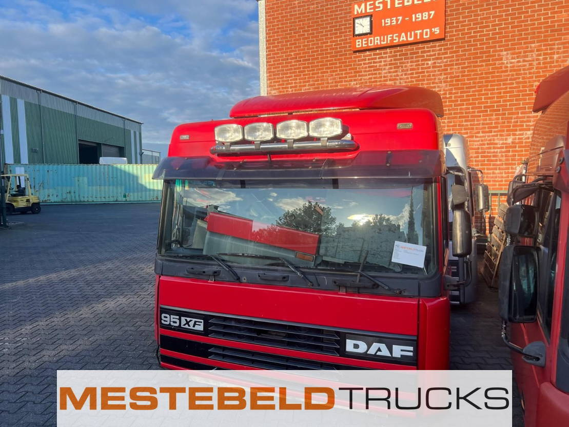 DAF Cabine Spacecab Euro 2 - Καμπίνα για Φορτηγό: φωτογραφία 1 DAF Cabine Spacecab Euro 2 - Καμπίνα για Φορτηγό: φωτογραφία 1