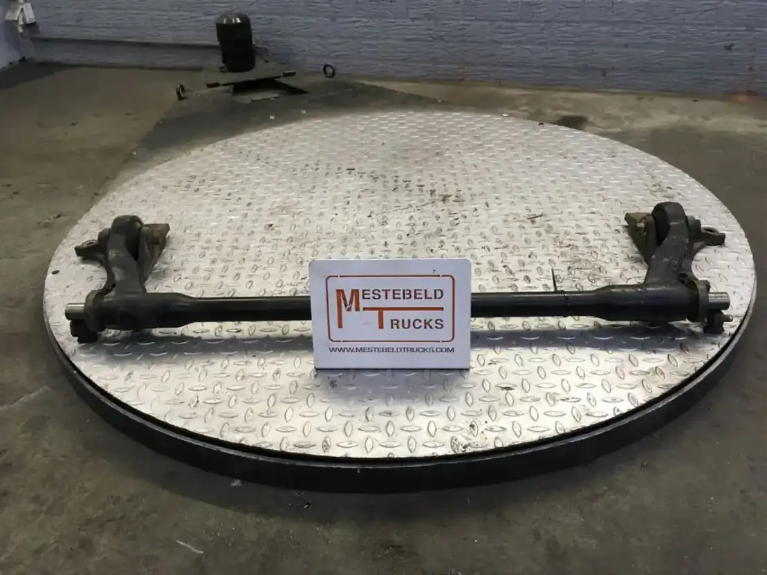 DAF Cabinestabilisator - Καμπίνα και εσωτερικό για Φορτηγό: φωτογραφία 1 DAF Cabinestabilisator - Καμπίνα και εσωτερικό για Φορτηγό: φωτογραφία 1