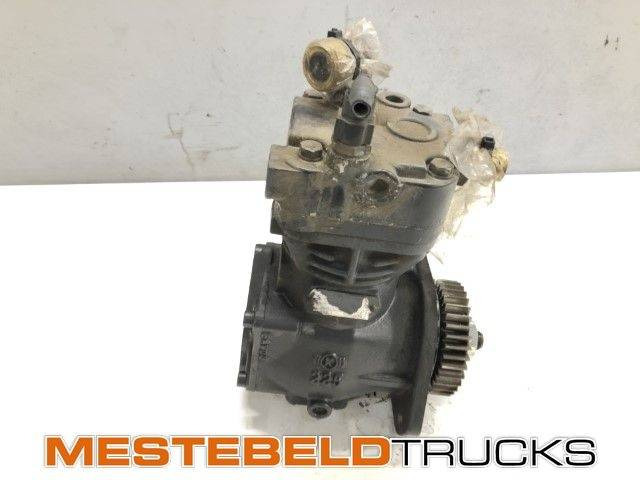 DAF Compressor - Κινητήρας και ανταλλακτικά για Φορτηγό: φωτογραφία 1 DAF Compressor - Κινητήρας και ανταλλακτικά για Φορτηγό: φωτογραφία 1
