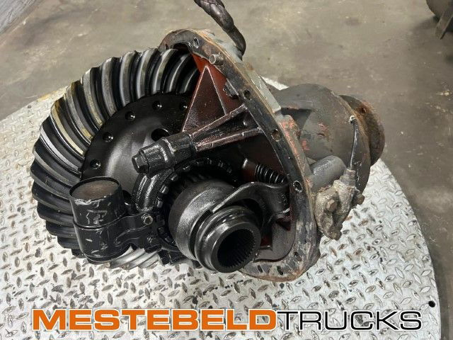 DAF Differentieel 1344 -2.64 - Πίσω άξονας για Φορτηγό: φωτογραφία 1 DAF Differentieel 1344 -2.64 - Πίσω άξονας για Φορτηγό: φωτογραφία 1