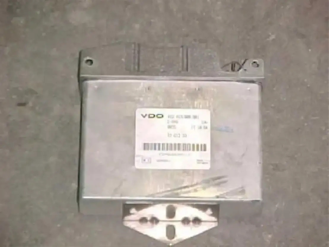 DAF E-GAS unit 95 - Ηλεκτρικό σύστημα για Φορτηγό: φωτογραφία 1 DAF E-GAS unit 95 - Ηλεκτρικό σύστημα για Φορτηγό: φωτογραφία 1