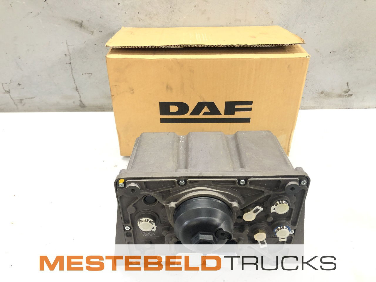 DAF EAS unit - Ηλεκτρικό σύστημα για Φορτηγό: φωτογραφία 1 DAF EAS unit - Ηλεκτρικό σύστημα για Φορτηγό: φωτογραφία 1