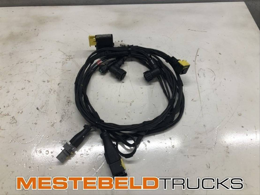 DAF Kabelboom brandstoftank - Σύστημα καυσίμου για Φορτηγό: φωτογραφία 1 DAF Kabelboom brandstoftank - Σύστημα καυσίμου για Φορτηγό: φωτογραφία 1