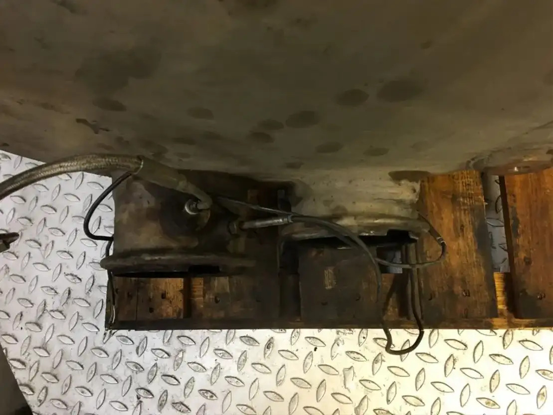 DAF Katalysator - Σύστημα εξάτμισης για Φορτηγό: φωτογραφία 2 DAF Katalysator - Σύστημα εξάτμισης για Φορτηγό: φωτογραφία 2