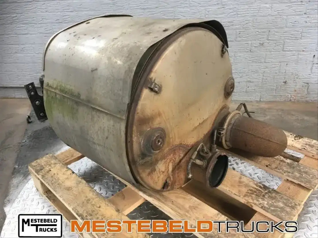 DAF Katalysator - Σύστημα εξάτμισης για Φορτηγό: φωτογραφία 2 DAF Katalysator - Σύστημα εξάτμισης για Φορτηγό: φωτογραφία 2