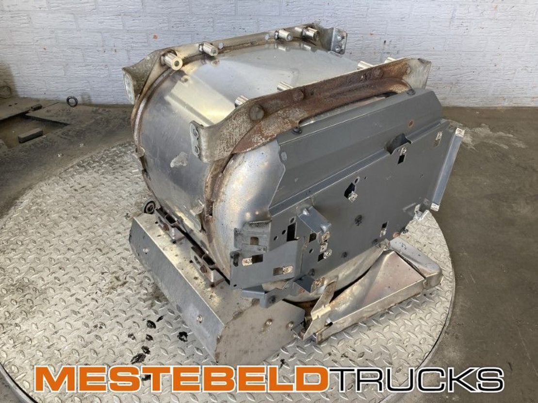 DAF Katalysator - Σύστημα εξάτμισης για Φορτηγό: φωτογραφία 1 DAF Katalysator - Σύστημα εξάτμισης για Φορτηγό: φωτογραφία 1