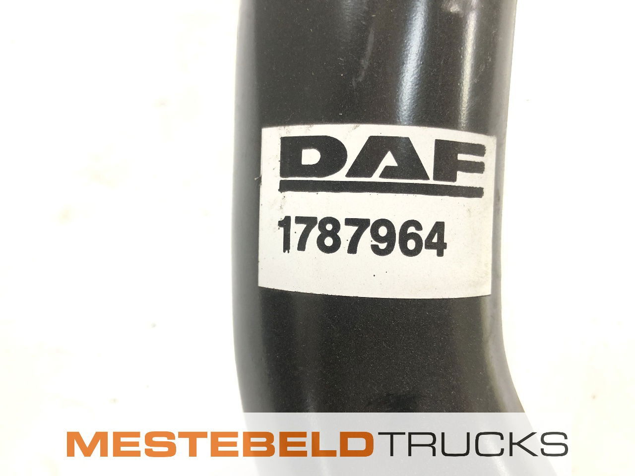 DAF Koelvloeistofleiding vertraging - Σύστημα ψύξης για Φορτηγό: φωτογραφία 2 DAF Koelvloeistofleiding vertraging - Σύστημα ψύξης για Φορτηγό: φωτογραφία 2