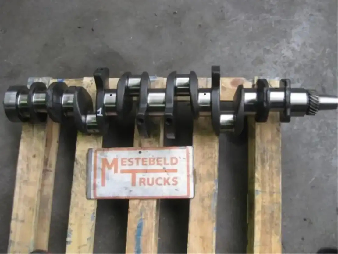 DAF Krukas 65 - Κινητήρας και ανταλλακτικά για Φορτηγό: φωτογραφία 1 DAF Krukas 65 - Κινητήρας και ανταλλακτικά για Φορτηγό: φωτογραφία 1