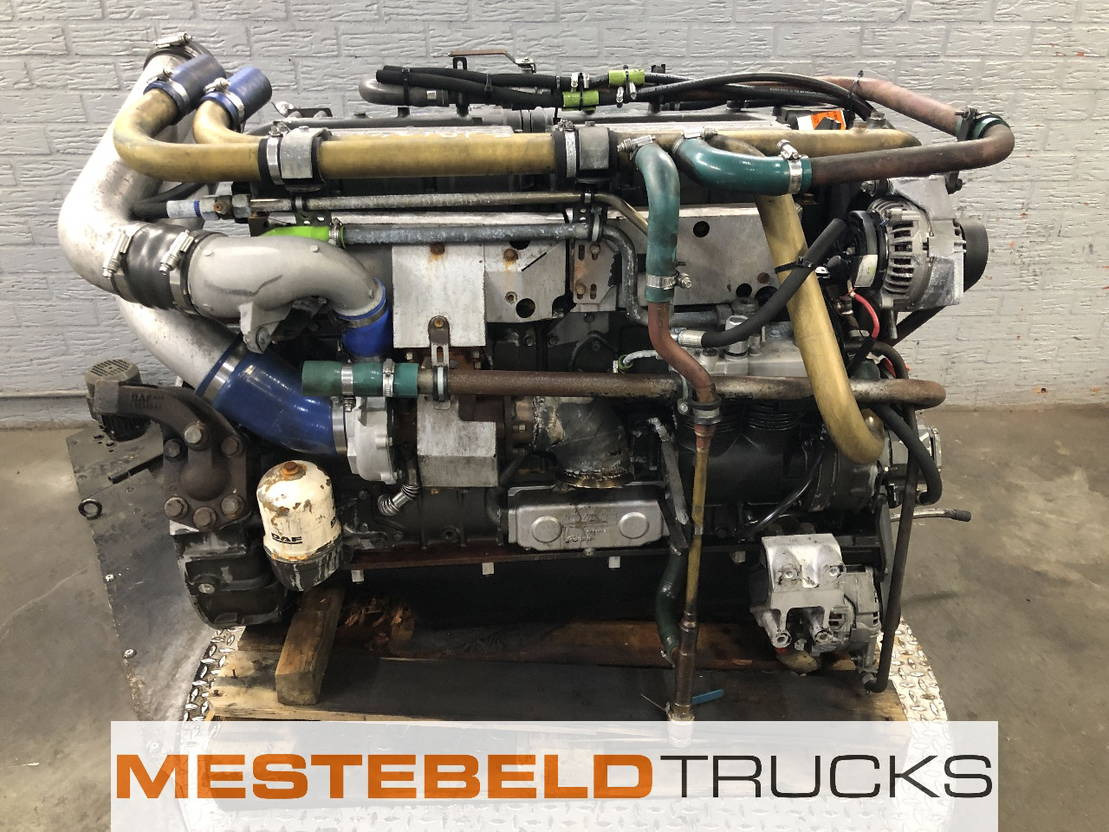 DAF Motor PE 228 C - Κινητήρας για Φορτηγό: φωτογραφία 3 DAF Motor PE 228 C - Κινητήρας για Φορτηγό: φωτογραφία 3