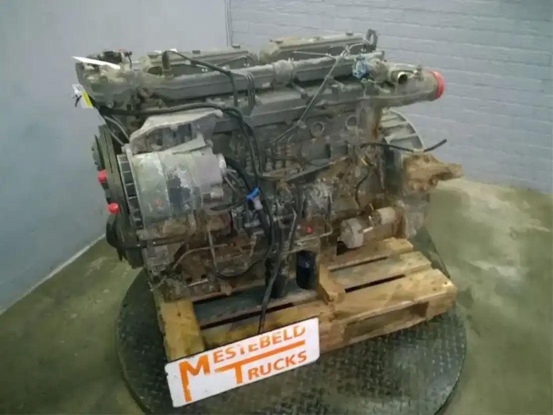 DAF Motor RS222L - Κινητήρας για Φορτηγό: φωτογραφία 2 DAF Motor RS222L - Κινητήρας για Φορτηγό: φωτογραφία 2