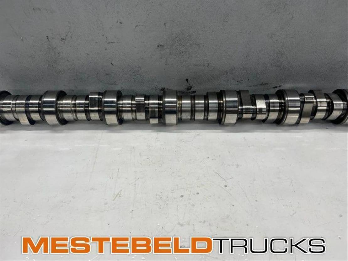 DAF Nokkenas MX 13 Euro 6 - Κινητήρας και ανταλλακτικά για Φορτηγό: φωτογραφία 1 DAF Nokkenas MX 13 Euro 6 - Κινητήρας και ανταλλακτικά για Φορτηγό: φωτογραφία 1