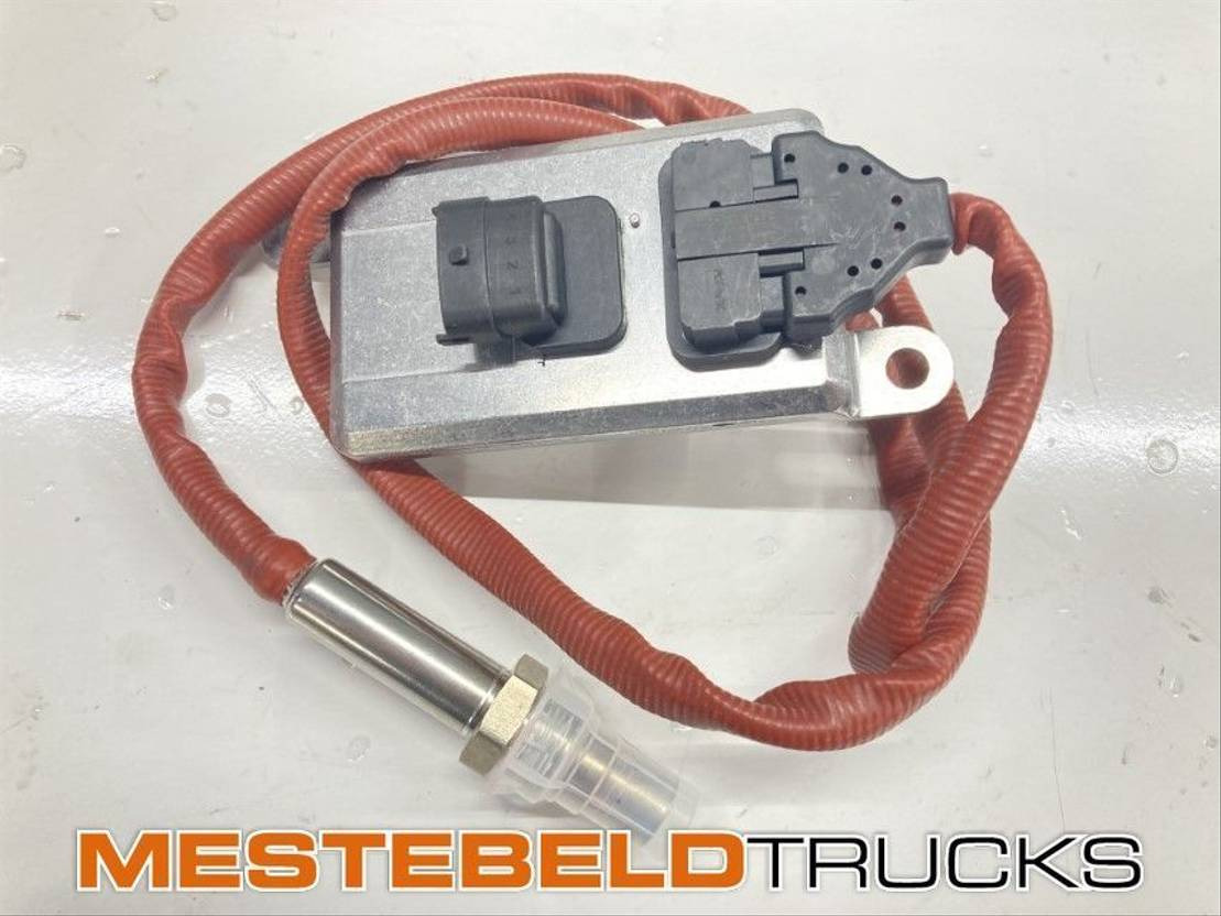 DAF Nox sensor voor katalysator - Σύστημα εξάτμισης για Φορτηγό: φωτογραφία 1 DAF Nox sensor voor katalysator - Σύστημα εξάτμισης για Φορτηγό: φωτογραφία 1