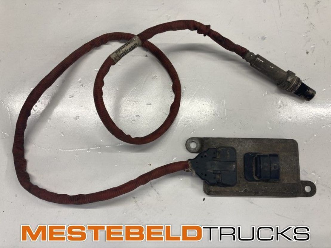 DAF Nox sensor - Σύστημα εξάτμισης για Φορτηγό: φωτογραφία 1 DAF Nox sensor - Σύστημα εξάτμισης για Φορτηγό: φωτογραφία 1