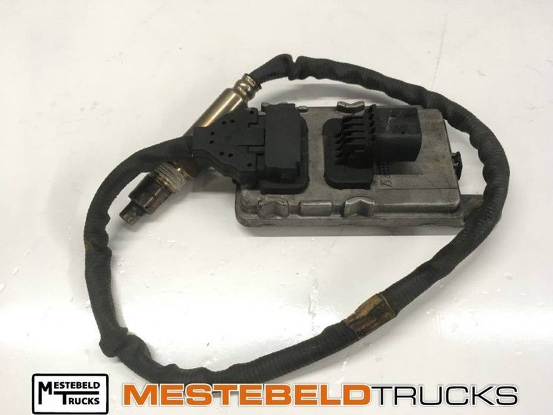 DAF Nox sensor - Σύστημα εξάτμισης για Φορτηγό: φωτογραφία 1 DAF Nox sensor - Σύστημα εξάτμισης για Φορτηγό: φωτογραφία 1