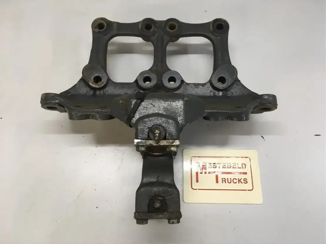 DAF Veerhand DAF 85 achter - Πλαίσιο/ Σασί για Φορτηγό: φωτογραφία 1 DAF Veerhand DAF 85 achter - Πλαίσιο/ Σασί για Φορτηγό: φωτογραφία 1