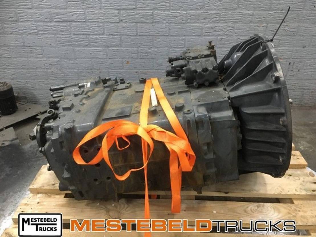 DAF Versnellingsbak 16S150 DD - Κιβώτιο ταχυτήτων για Φορτηγό: φωτογραφία 4 DAF Versnellingsbak 16S150 DD - Κιβώτιο ταχυτήτων για Φορτηγό: φωτογραφία 4