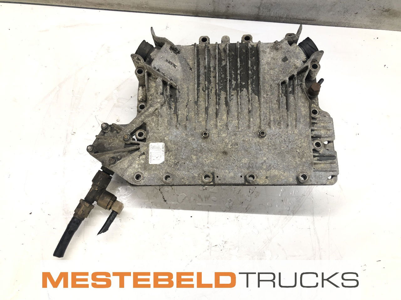 DAF Versnellingsbakmodulator - Κιβώτιο ταχυτήτων και ανταλλακτικά για Φορτηγό: φωτογραφία 1 DAF Versnellingsbakmodulator - Κιβώτιο ταχυτήτων και ανταλλακτικά για Φορτηγό: φωτογραφία 1