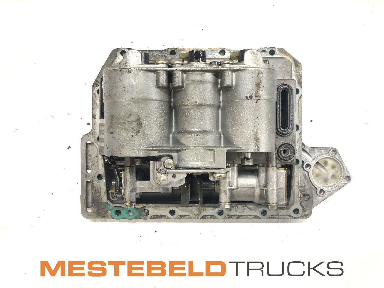 DAF Versnellingsbakmodulator - Κιβώτιο ταχυτήτων και ανταλλακτικά για Φορτηγό: φωτογραφία 2 DAF Versnellingsbakmodulator - Κιβώτιο ταχυτήτων και ανταλλακτικά για Φορτηγό: φωτογραφία 2