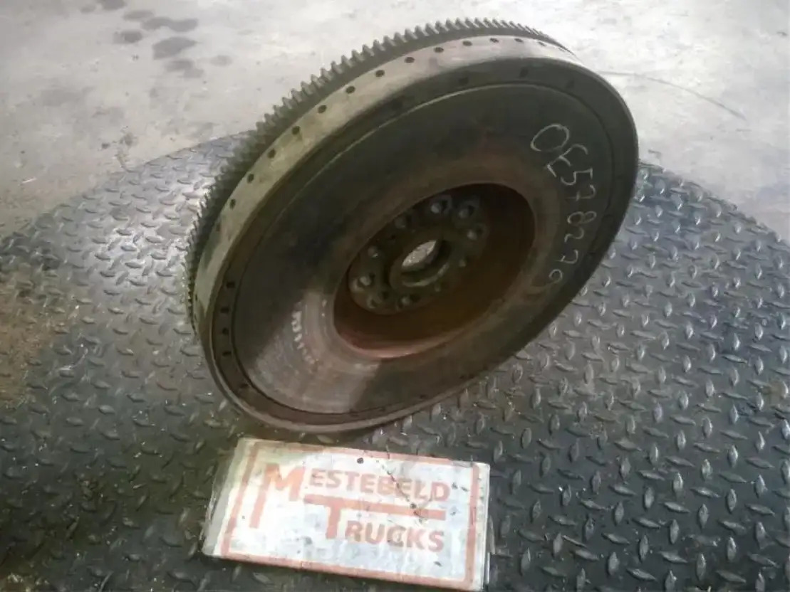 DAF Vliegwiel XF95 - Κινητήρας και ανταλλακτικά για Φορτηγό: φωτογραφία 1 DAF Vliegwiel XF95 - Κινητήρας και ανταλλακτικά για Φορτηγό: φωτογραφία 1