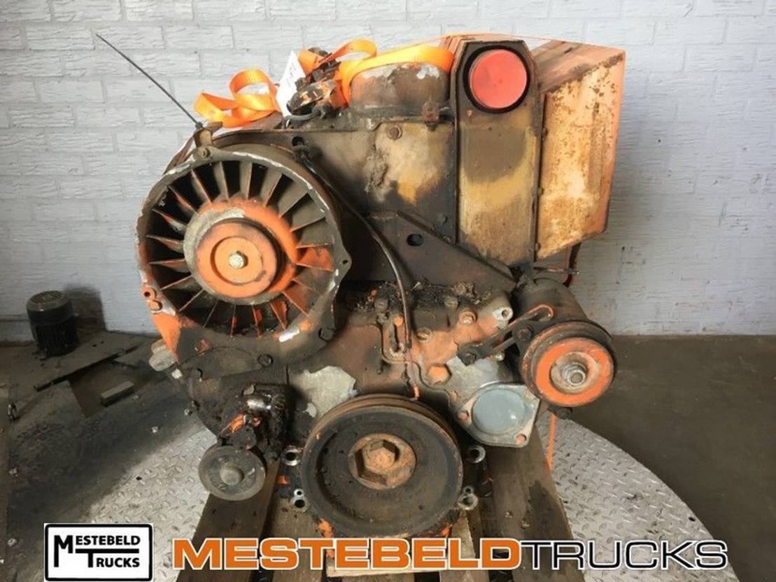Deutz Motor F3L912 - Κινητήρας για Φορτηγό: φωτογραφία 2 Deutz Motor F3L912 - Κινητήρας για Φορτηγό: φωτογραφία 2