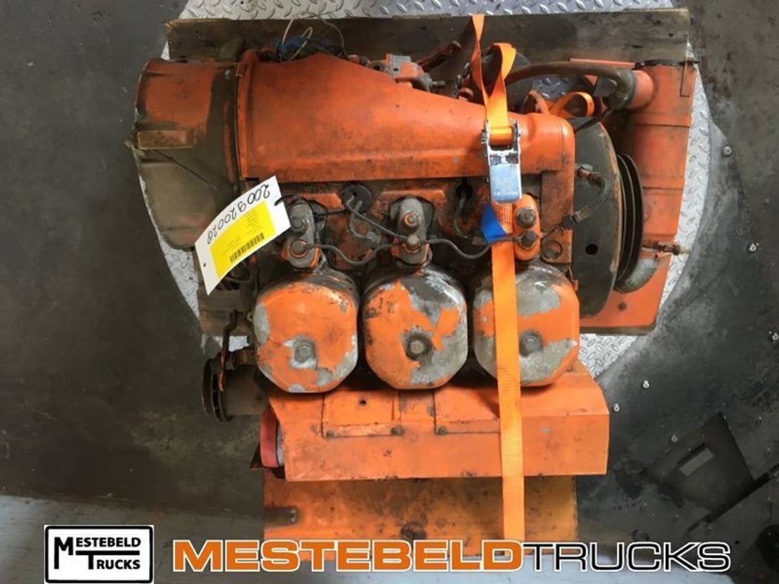 Deutz Motor F3L912 - Κινητήρας για Φορτηγό: φωτογραφία 5 Deutz Motor F3L912 - Κινητήρας για Φορτηγό: φωτογραφία 5