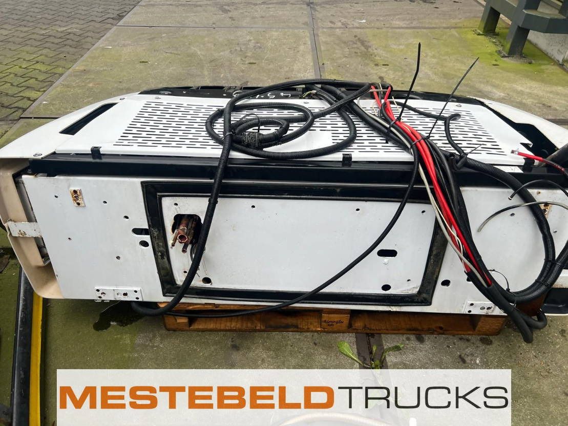 Diversen Koelmotor Carrier Supra 4500 - Ψυγείο: φωτογραφία 3 Diversen Koelmotor Carrier Supra 4500 - Ψυγείο: φωτογραφία 3