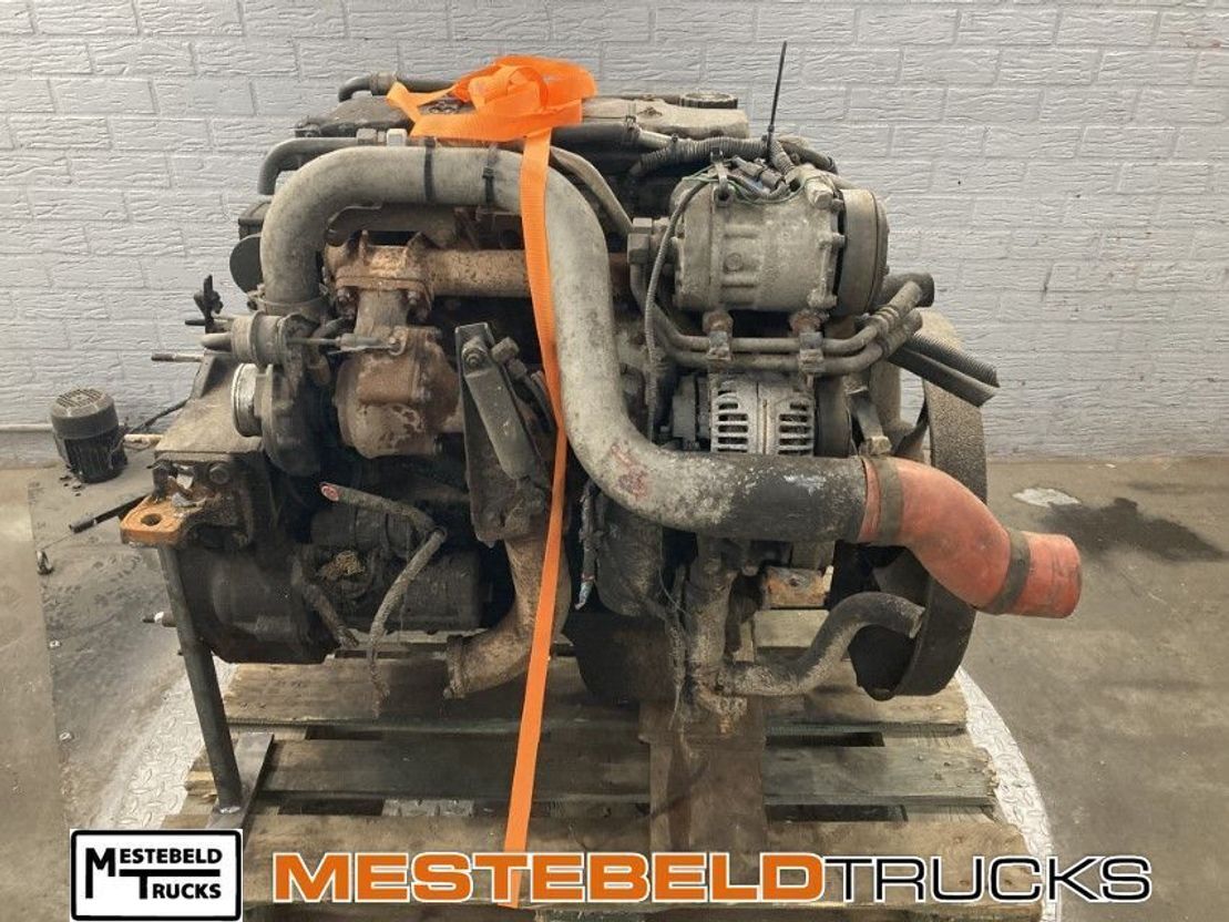 Iveco Motor Tector F4AE0481A - Κινητήρας και ανταλλακτικά για Φορτηγό: φωτογραφία 1 Iveco Motor Tector F4AE0481A - Κινητήρας και ανταλλακτικά για Φορτηγό: φωτογραφία 1