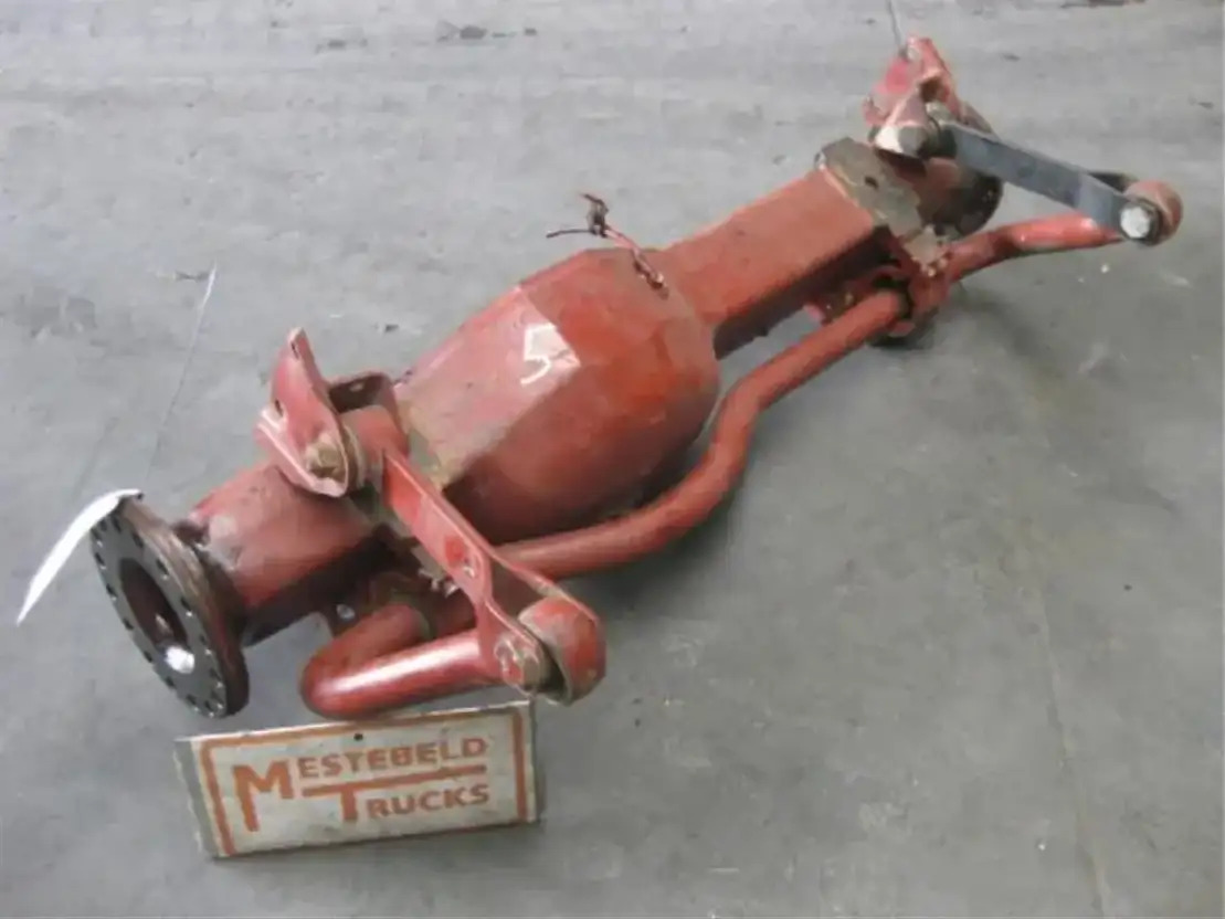 Iveco Voorasbanjo eurotrakker 8x8 - Εμπρός άξονας για Φορτηγό: φωτογραφία 1 Iveco Voorasbanjo eurotrakker 8x8 - Εμπρός άξονας για Φορτηγό: φωτογραφία 1