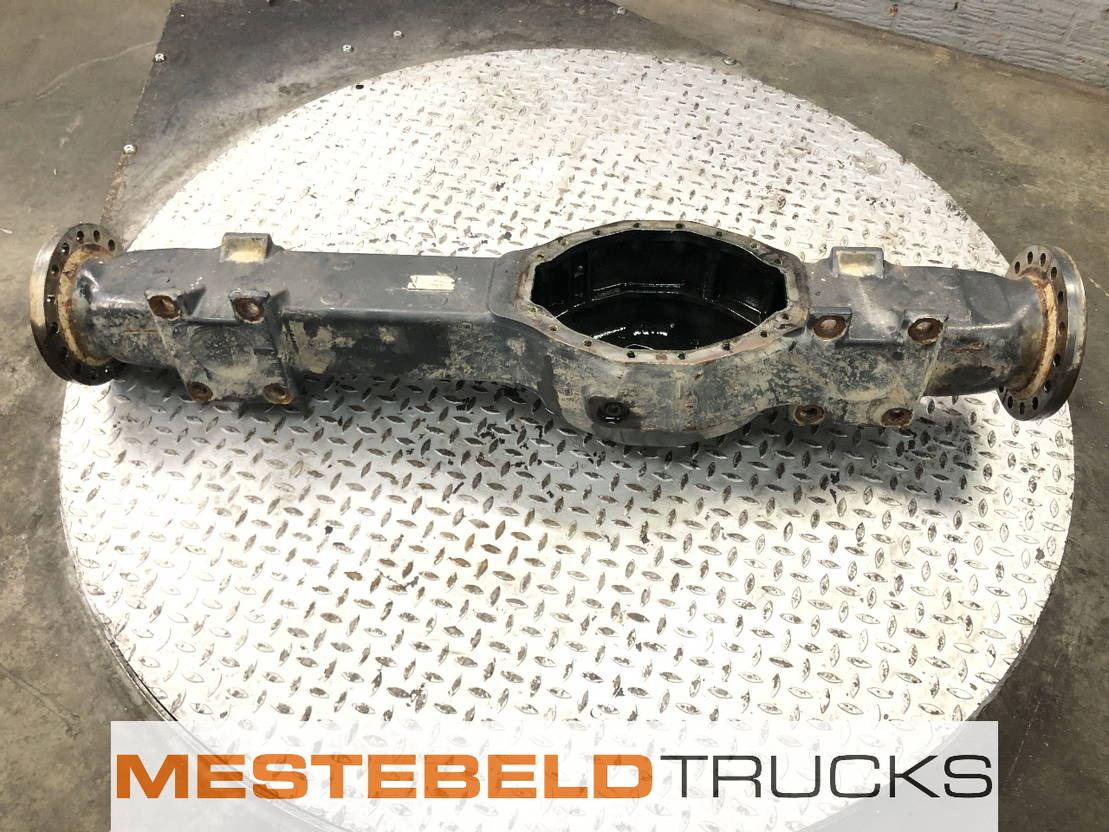 Iveco Vooraslichaam - Εμπρός άξονας για Φορτηγό: φωτογραφία 1 Iveco Vooraslichaam - Εμπρός άξονας για Φορτηγό: φωτογραφία 1