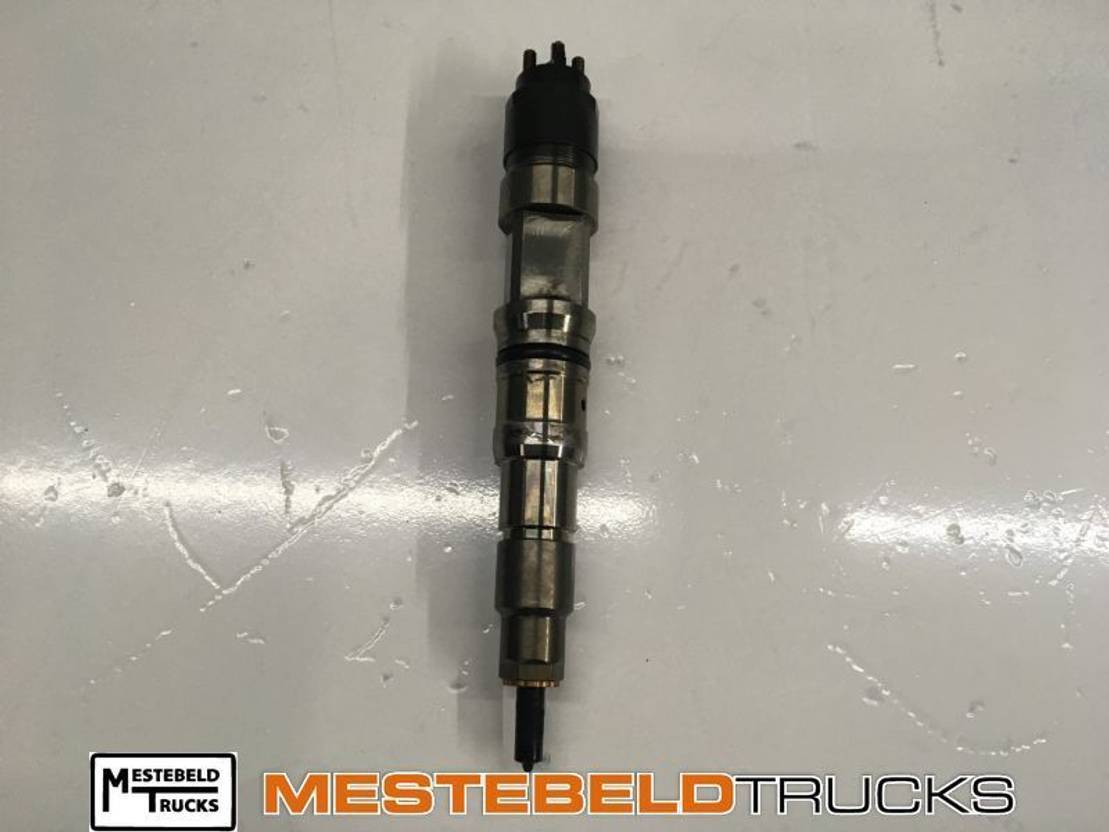 MAN Injektor D2066 LF57 - Σύστημα καυσίμου για Ελαφρύ επαγγελματικό: φωτογραφία 1 MAN Injektor D2066 LF57 - Σύστημα καυσίμου για Ελαφρύ επαγγελματικό: φωτογραφία 1