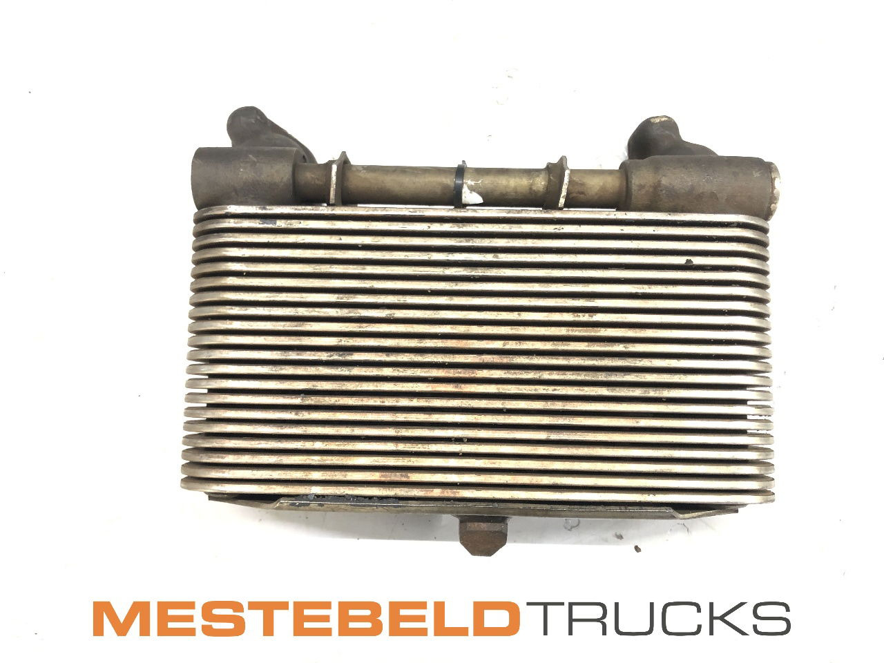 MAN Oliekoeler D2840 LF 04 - Κινητήρας για Φορτηγό: φωτογραφία 1 MAN Oliekoeler D2840 LF 04 - Κινητήρας για Φορτηγό: φωτογραφία 1