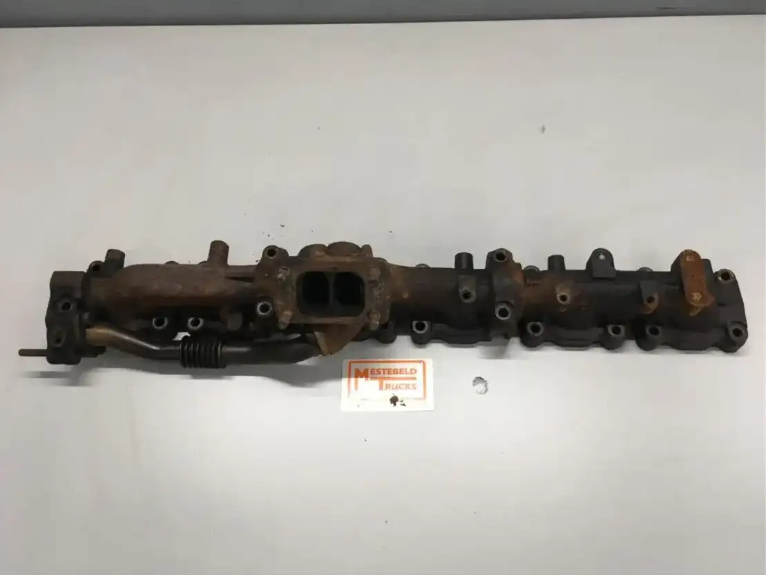 MAN Uitlaatspruitstuk D0836 LFL53 - Κινητήρας και ανταλλακτικά για Φορτηγό: φωτογραφία 1 MAN Uitlaatspruitstuk D0836 LFL53 - Κινητήρας και ανταλλακτικά για Φορτηγό: φωτογραφία 1