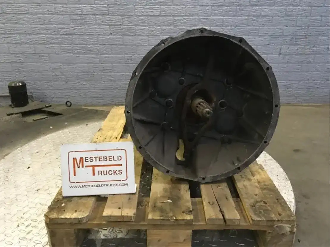 MAN Versn bak RTO 11613 gereviseerd - Κιβώτιο ταχυτήτων και ανταλλακτικά για Φορτηγό: φωτογραφία 3 MAN Versn bak RTO 11613 gereviseerd - Κιβώτιο ταχυτήτων και ανταλλακτικά για Φορτηγό: φωτογραφία 3