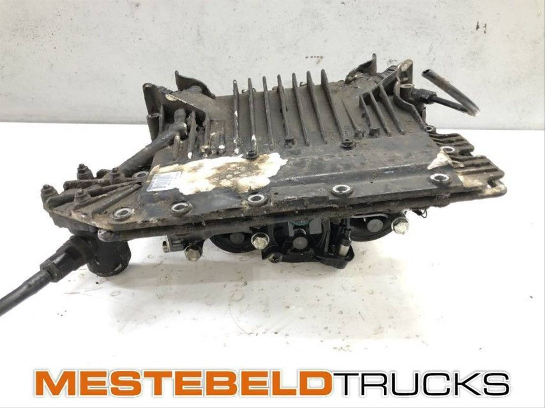 MAN Versnellingsbakmodulator 12 AS 1210 - Κιβώτιο ταχυτήτων για Φορτηγό: φωτογραφία 1 MAN Versnellingsbakmodulator 12 AS 1210 - Κιβώτιο ταχυτήτων για Φορτηγό: φωτογραφία 1