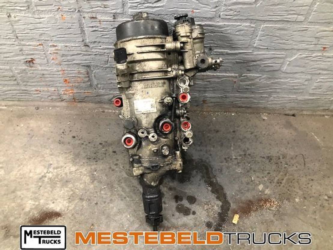 Mercedes-Benz Brandstoffilter - Σύστημα καυσίμου για Ελαφρύ επαγγελματικό: φωτογραφία 1 Mercedes-Benz Brandstoffilter - Σύστημα καυσίμου για Ελαφρύ επαγγελματικό: φωτογραφία 1