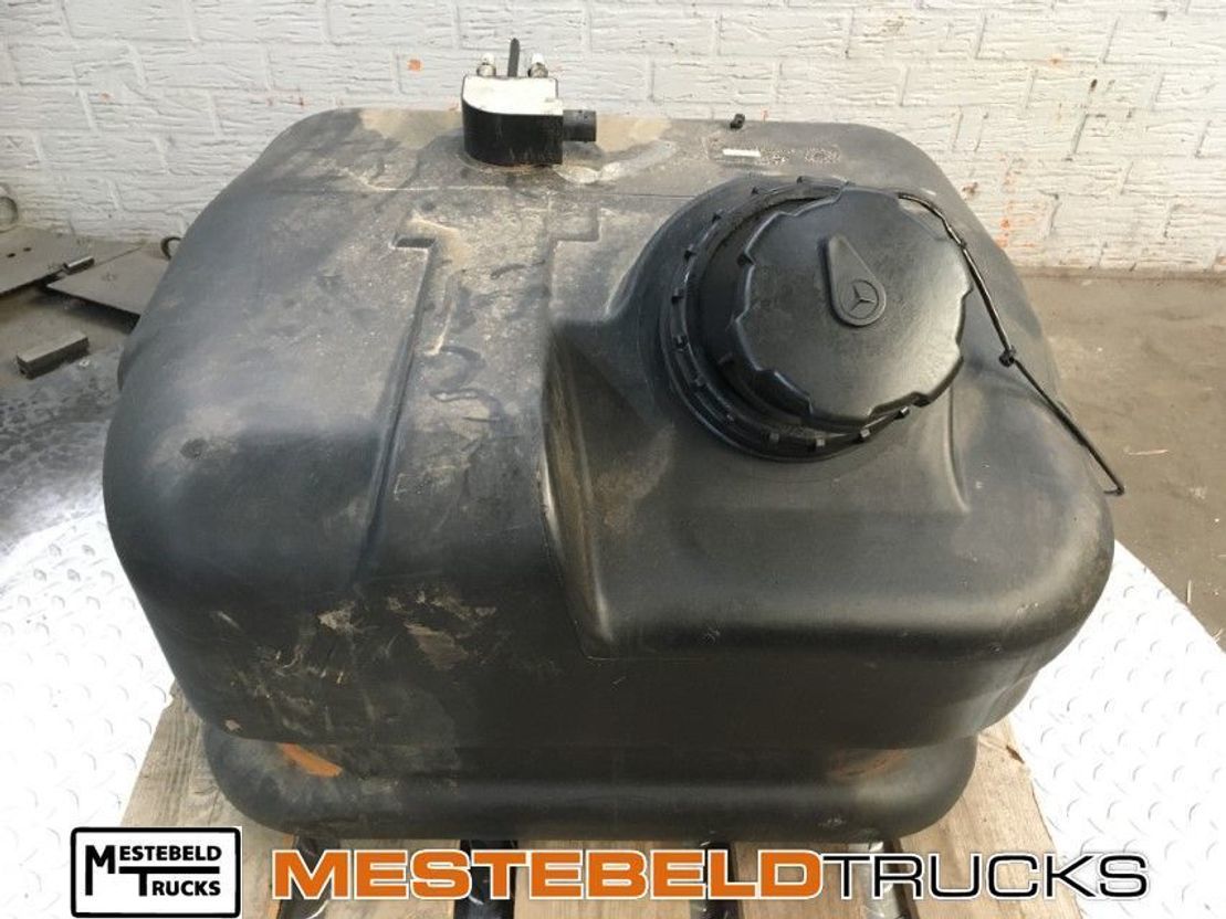Mercedes-Benz Brandstoftank 120 liter - Σύστημα καυσίμου για Ελαφρύ επαγγελματικό: φωτογραφία 1 Mercedes-Benz Brandstoftank 120 liter - Σύστημα καυσίμου για Ελαφρύ επαγγελματικό: φωτογραφία 1