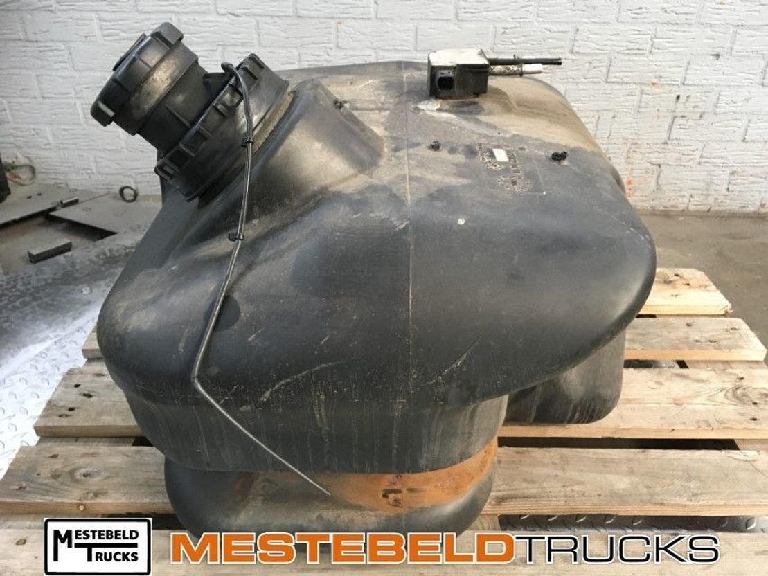 Mercedes-Benz Brandstoftank 120 liter - Σύστημα καυσίμου για Ελαφρύ επαγγελματικό: φωτογραφία 2 Mercedes-Benz Brandstoftank 120 liter - Σύστημα καυσίμου για Ελαφρύ επαγγελματικό: φωτογραφία 2