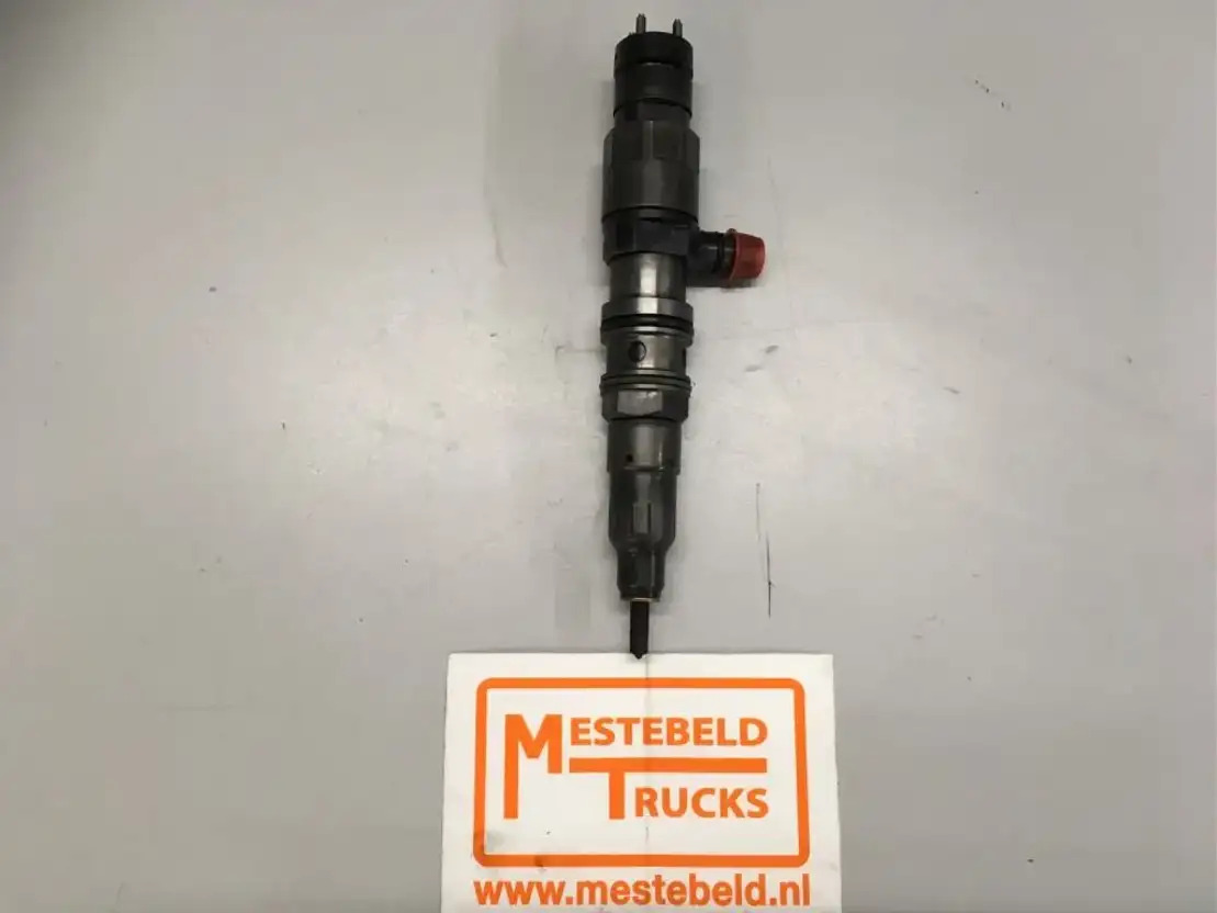 Mercedes-Benz Injectoren van OM 470 LA  - Κινητήρας και ανταλλακτικά για Φορτηγό: φωτογραφία 1 Mercedes-Benz Injectoren van OM 470 LA  - Κινητήρας και ανταλλακτικά για Φορτηγό: φωτογραφία 1