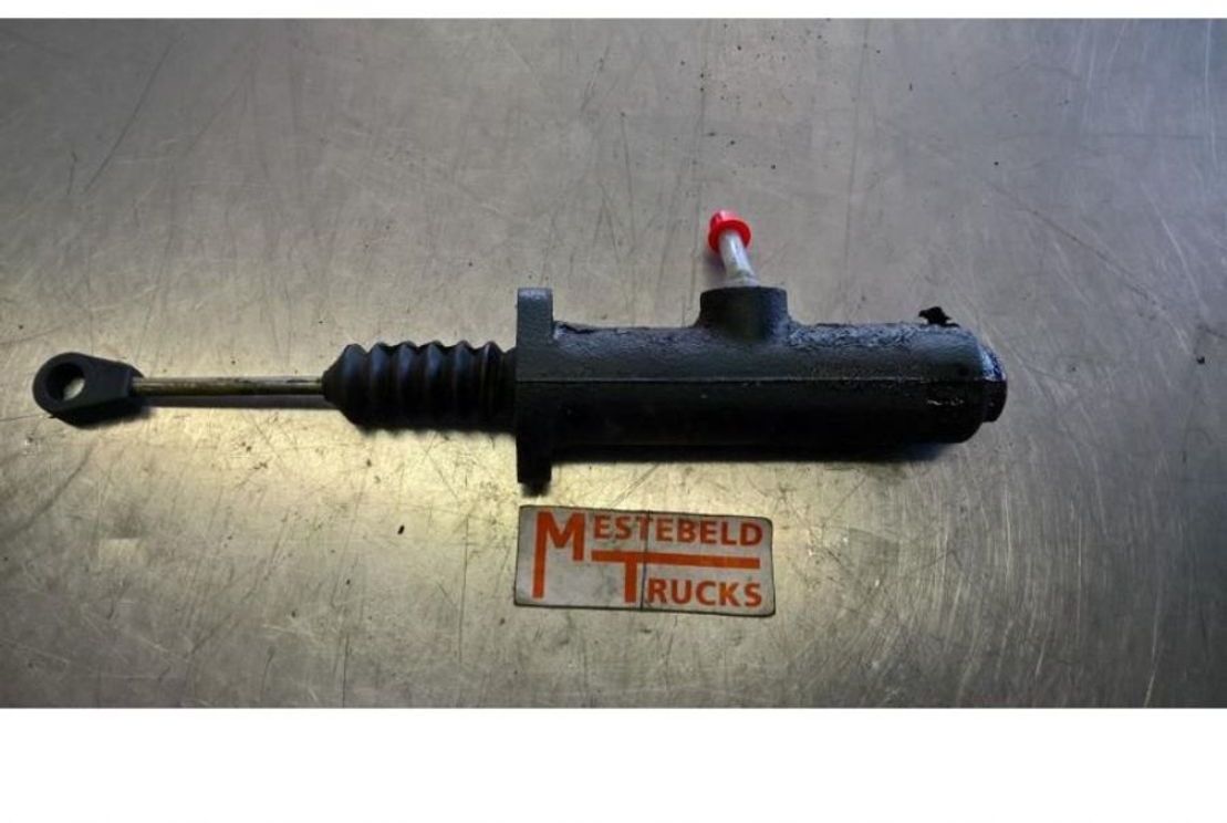 Ενισχυτής συμπλέκτη για Φορτηγό Mercedes Benz Koppelingsbekrachtiger Vario 814 D: φωτογραφία 1