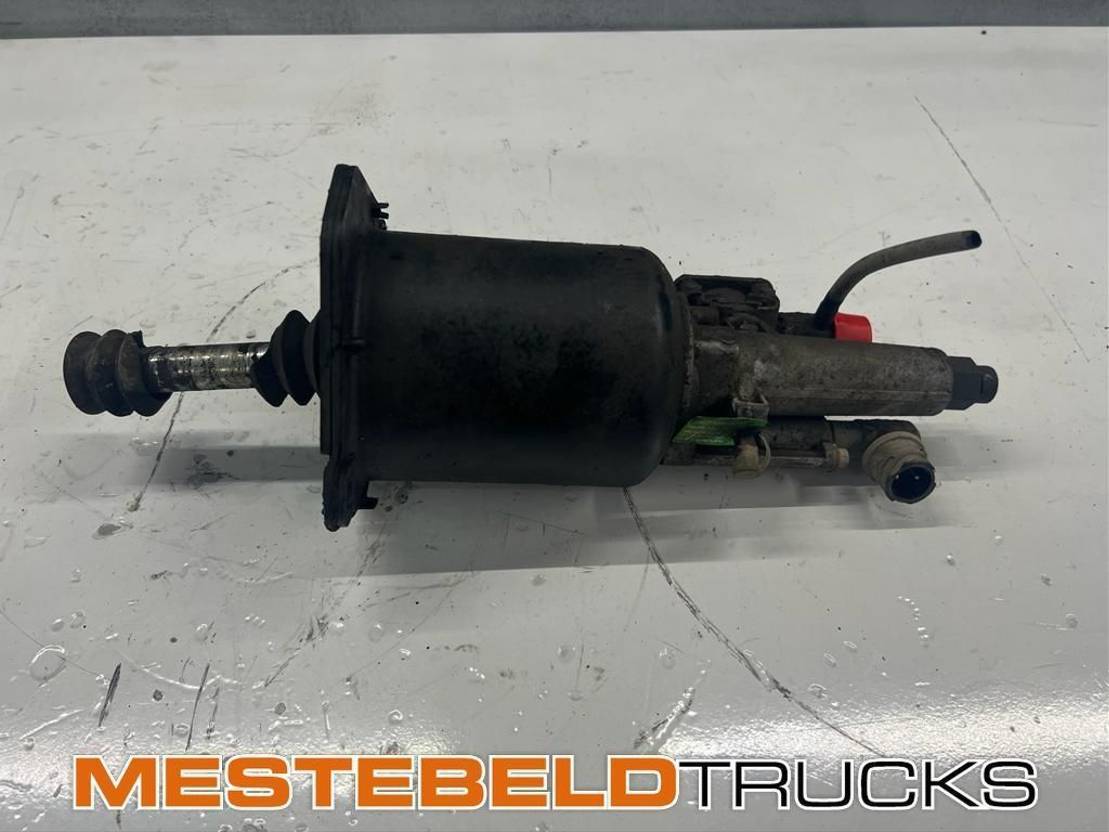 Mercedes-Benz Koppelingsbekrachtiger - Συμπλέκτης και ανταλλακτικά για Φορτηγό: φωτογραφία 1 Mercedes-Benz Koppelingsbekrachtiger - Συμπλέκτης και ανταλλακτικά για Φορτηγό: φωτογραφία 1