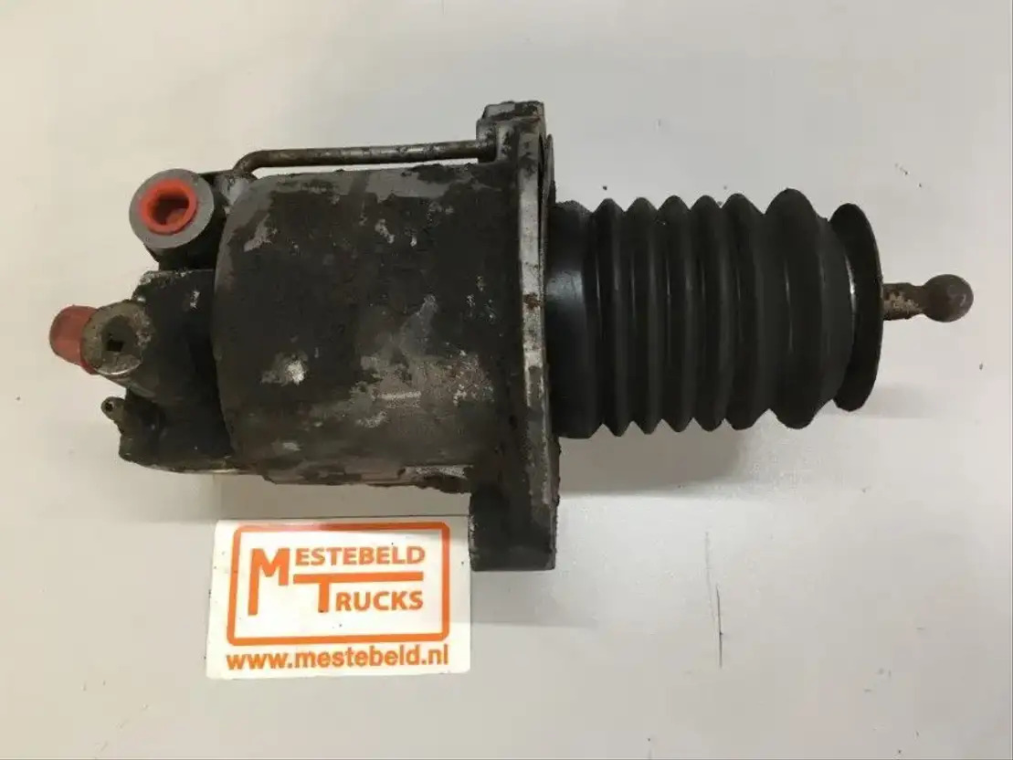 Mercedes-Benz Koppelingscilinder  - Συμπλέκτης και ανταλλακτικά για Φορτηγό: φωτογραφία 1 Mercedes-Benz Koppelingscilinder  - Συμπλέκτης και ανταλλακτικά για Φορτηγό: φωτογραφία 1