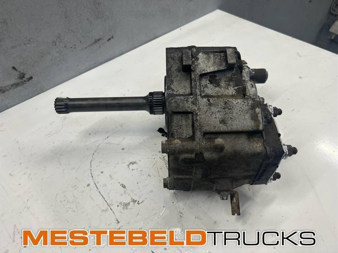 Mercedes-Benz PTO G 131-9 Type ND3 - Υδραυλικό για Φορτηγό: φωτογραφία 1 Mercedes-Benz PTO G 131-9 Type ND3 - Υδραυλικό για Φορτηγό: φωτογραφία 1