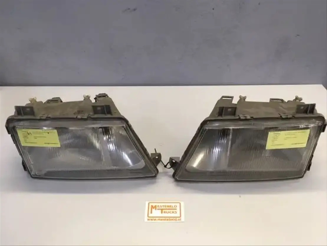 Mercedes-Benz Sprinter 312 Koplampen Sprinter 312 - Ηλεκτρικό σύστημα για Φορτηγό: φωτογραφία 1 Mercedes-Benz Sprinter 312 Koplampen Sprinter 312 - Ηλεκτρικό σύστημα για Φορτηγό: φωτογραφία 1