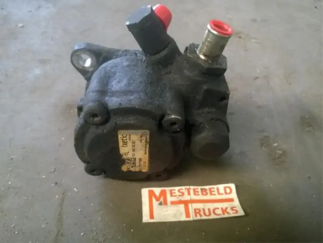 Κινητήρας και ανταλλακτικά για Φορτηγό Mercedes-Benz Stuurpomp Atego: φωτογραφία 1