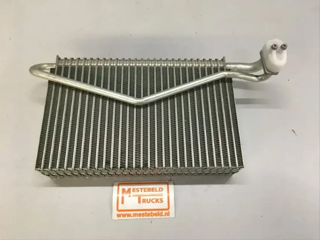 Mercedes-Benz Verdamper - Σύστημα ψύξης για Φορτηγό: φωτογραφία 1 Mercedes-Benz Verdamper - Σύστημα ψύξης για Φορτηγό: φωτογραφία 1