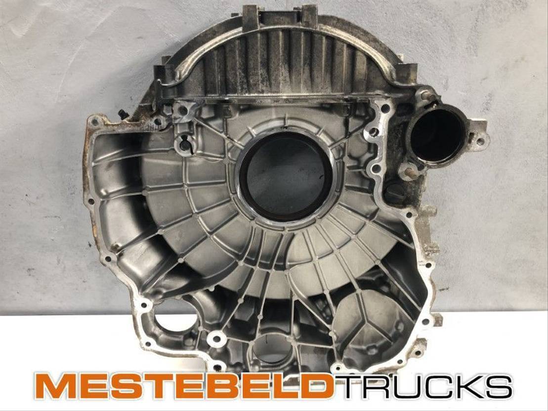 Mercedes-Benz Vliegwielhuis OM 471 - Κινητήρας και ανταλλακτικά για Φορτηγό: φωτογραφία 1 Mercedes-Benz Vliegwielhuis OM 471 - Κινητήρας και ανταλλακτικά για Φορτηγό: φωτογραφία 1